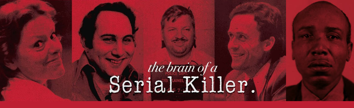inside the mind of a serial killer